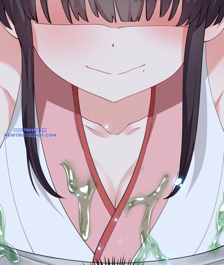 Trời sinh mị cốt, ta bị đồ nhi yandere để mắt tới