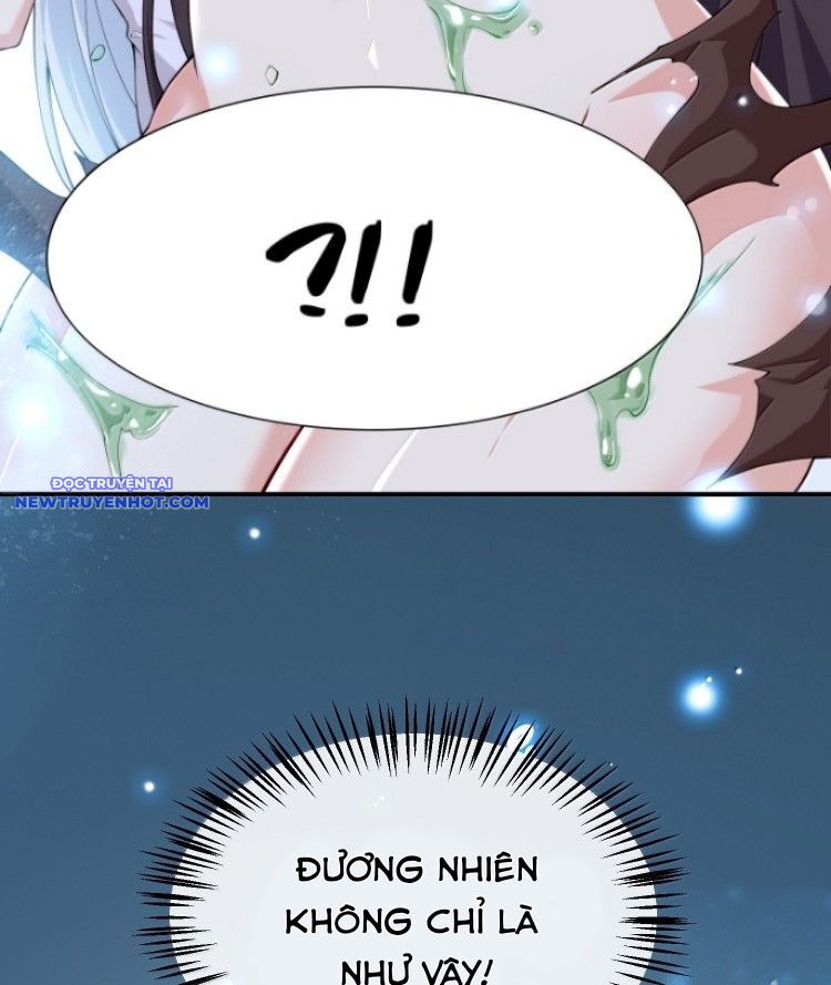 Trời sinh mị cốt, ta bị đồ nhi yandere để mắt tới