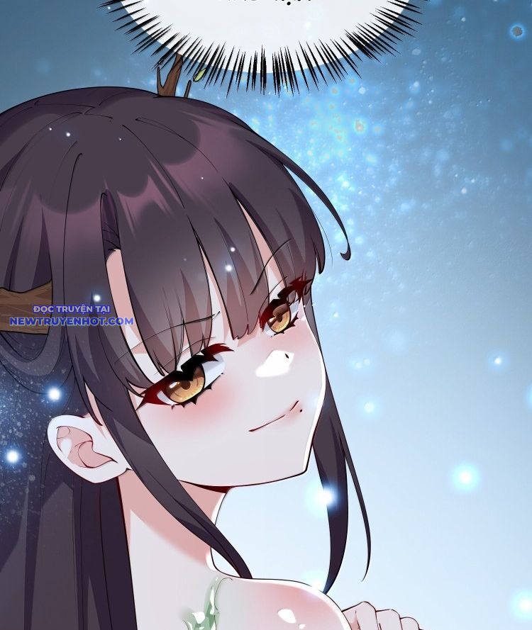 Trời sinh mị cốt, ta bị đồ nhi yandere để mắt tới