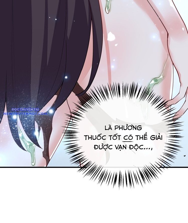 Trời sinh mị cốt, ta bị đồ nhi yandere để mắt tới