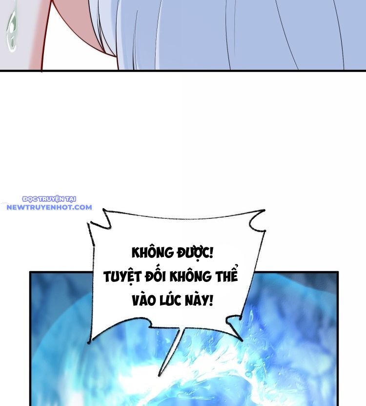 Trời sinh mị cốt, ta bị đồ nhi yandere để mắt tới