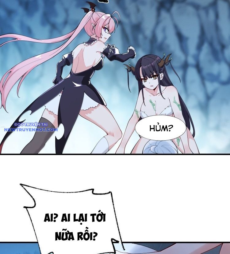 Trời sinh mị cốt, ta bị đồ nhi yandere để mắt tới