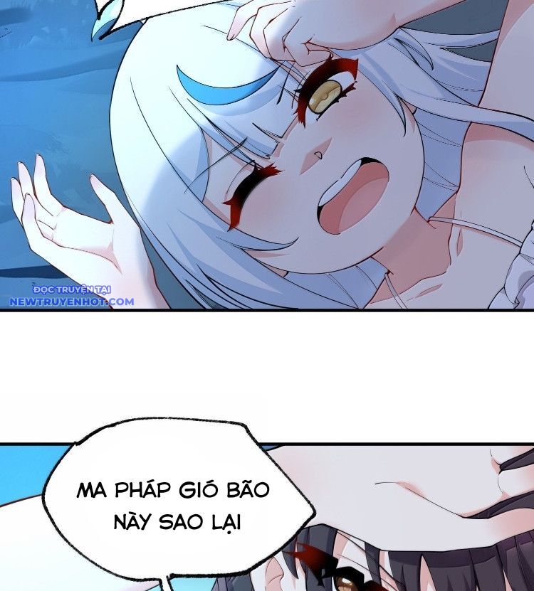 Trời sinh mị cốt, ta bị đồ nhi yandere để mắt tới