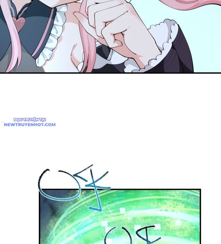 Trời sinh mị cốt, ta bị đồ nhi yandere để mắt tới