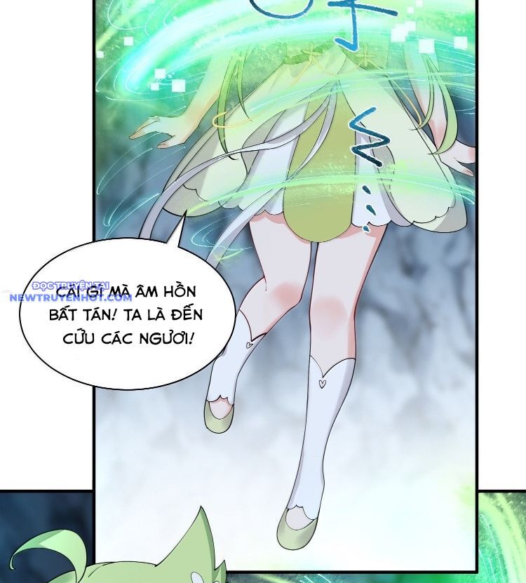 Trời sinh mị cốt, ta bị đồ nhi yandere để mắt tới