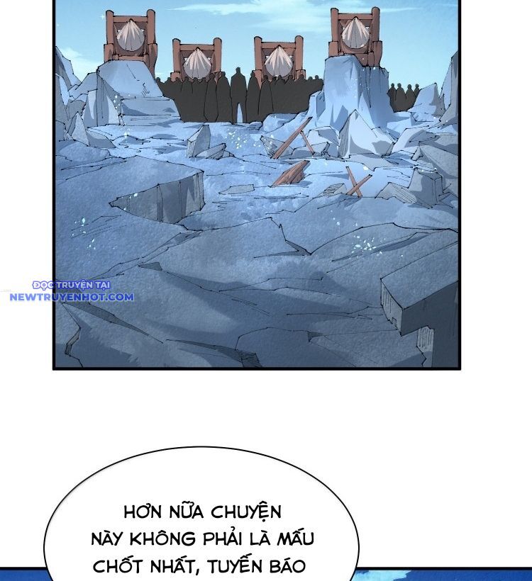 Trời sinh mị cốt, ta bị đồ nhi yandere để mắt tới