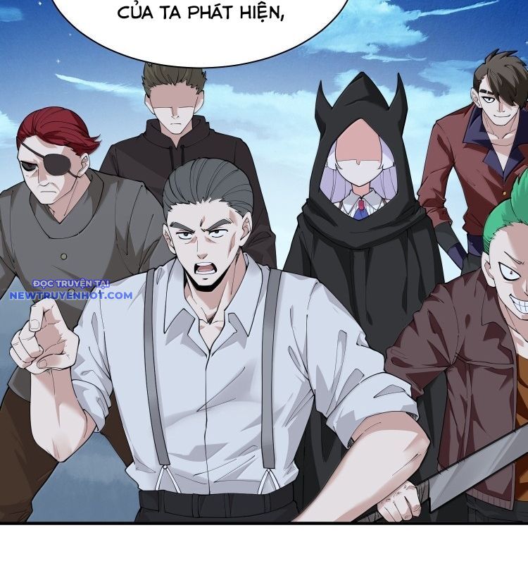 Trời sinh mị cốt, ta bị đồ nhi yandere để mắt tới