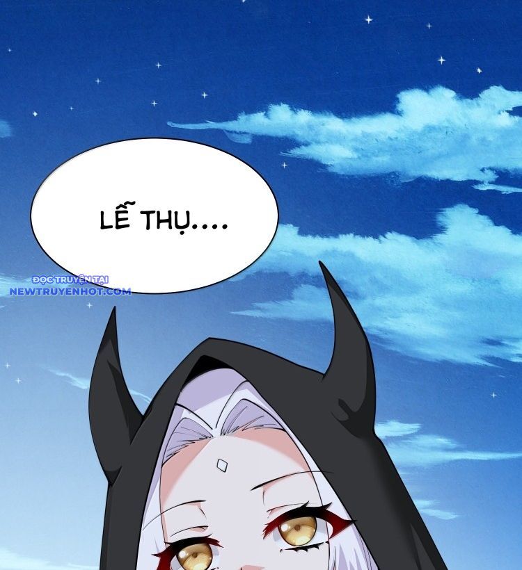 Trời sinh mị cốt, ta bị đồ nhi yandere để mắt tới