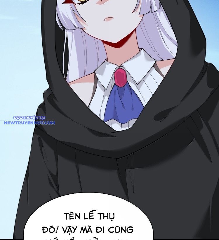 Trời sinh mị cốt, ta bị đồ nhi yandere để mắt tới