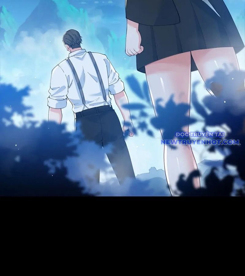 Trời sinh mị cốt, ta bị đồ nhi yandere để mắt tới