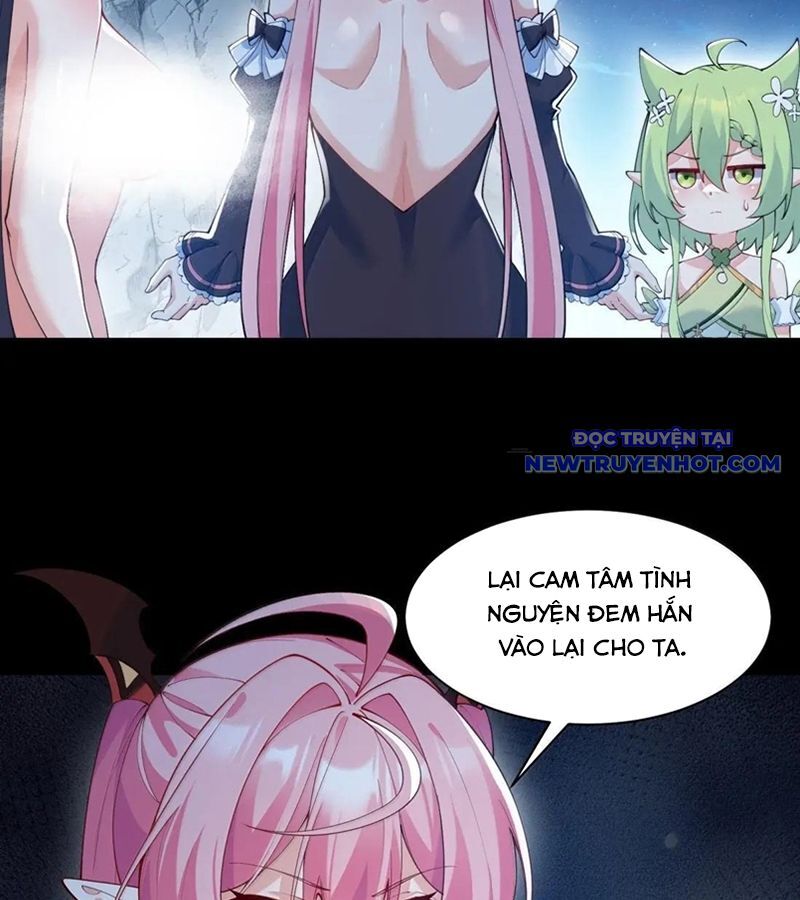 Trời sinh mị cốt, ta bị đồ nhi yandere để mắt tới