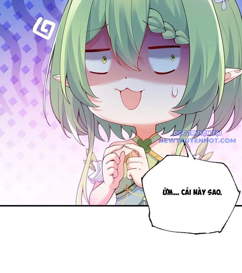 Trời sinh mị cốt, ta bị đồ nhi yandere để mắt tới