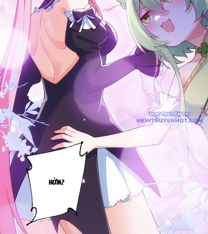 Trời sinh mị cốt, ta bị đồ nhi yandere để mắt tới
