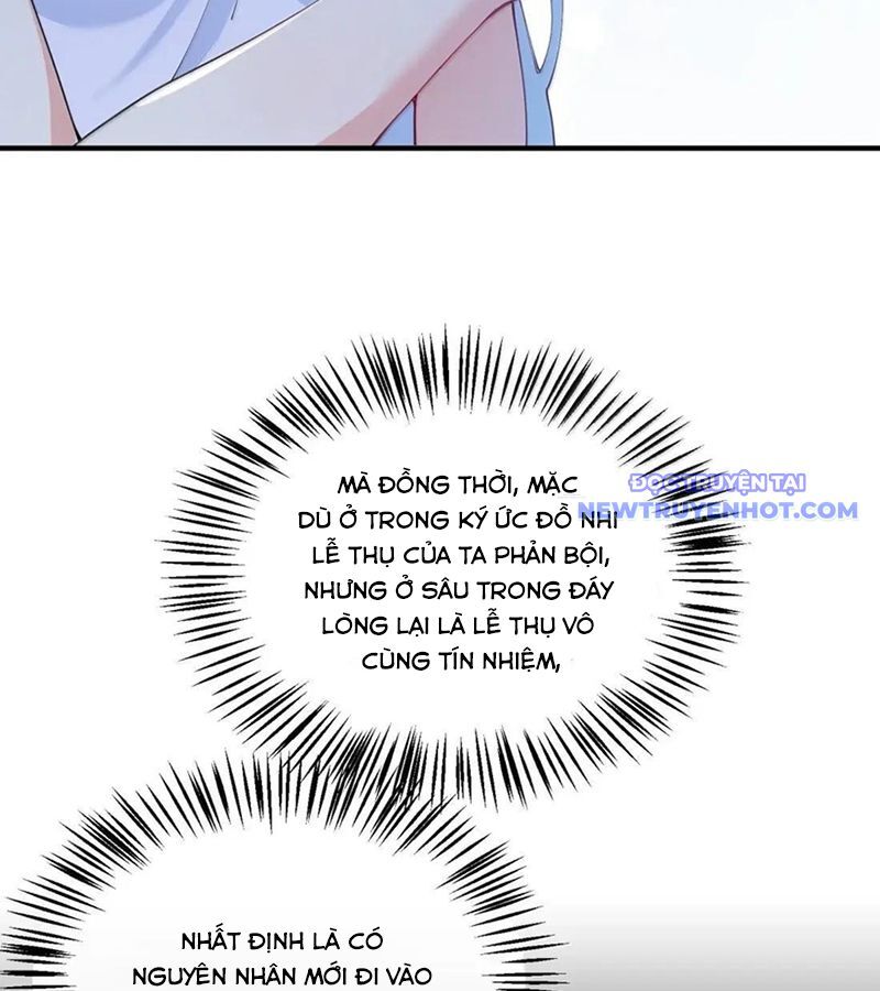 Trời sinh mị cốt, ta bị đồ nhi yandere để mắt tới
