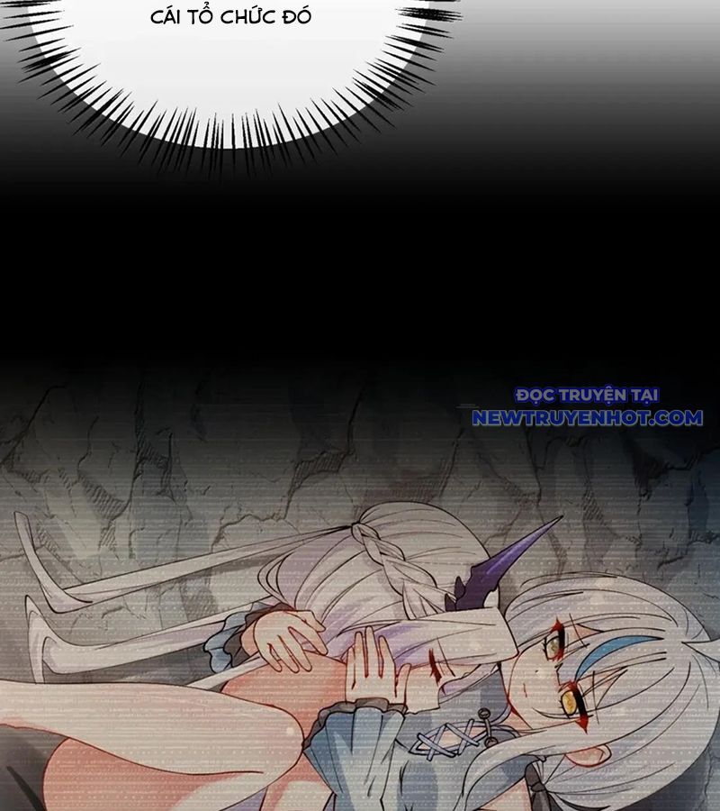 Trời sinh mị cốt, ta bị đồ nhi yandere để mắt tới