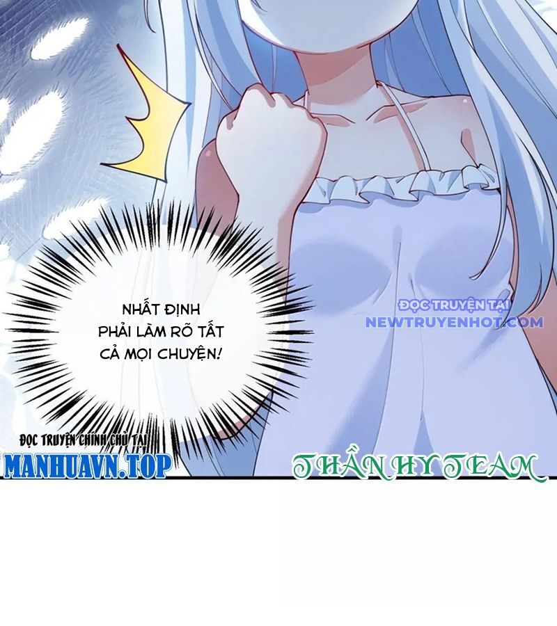 Trời sinh mị cốt, ta bị đồ nhi yandere để mắt tới