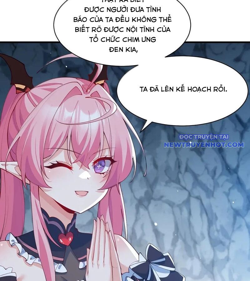 Trời sinh mị cốt, ta bị đồ nhi yandere để mắt tới