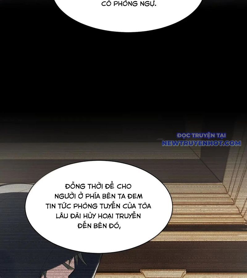 Trời sinh mị cốt, ta bị đồ nhi yandere để mắt tới