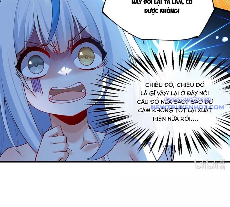 Trời sinh mị cốt, ta bị đồ nhi yandere để mắt tới