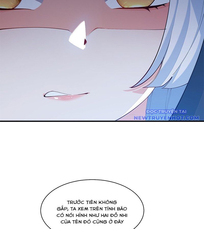 Trời sinh mị cốt, ta bị đồ nhi yandere để mắt tới