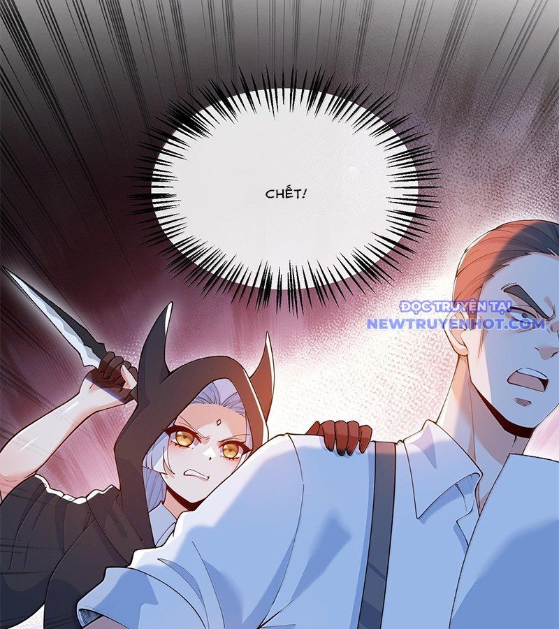 Trời sinh mị cốt, ta bị đồ nhi yandere để mắt tới