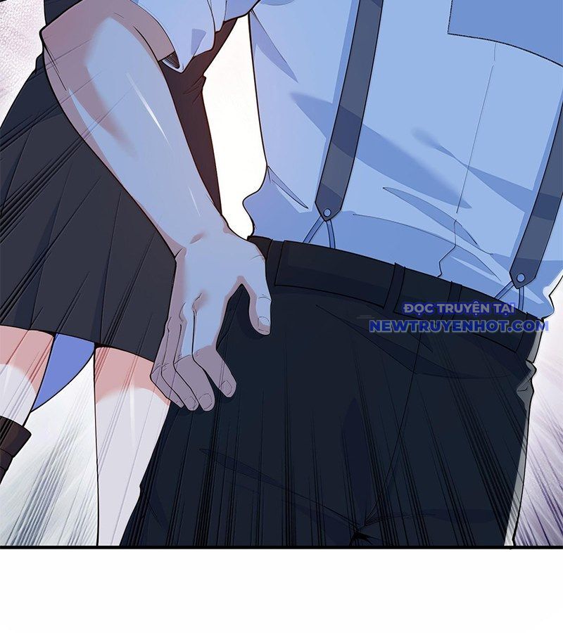 Trời sinh mị cốt, ta bị đồ nhi yandere để mắt tới