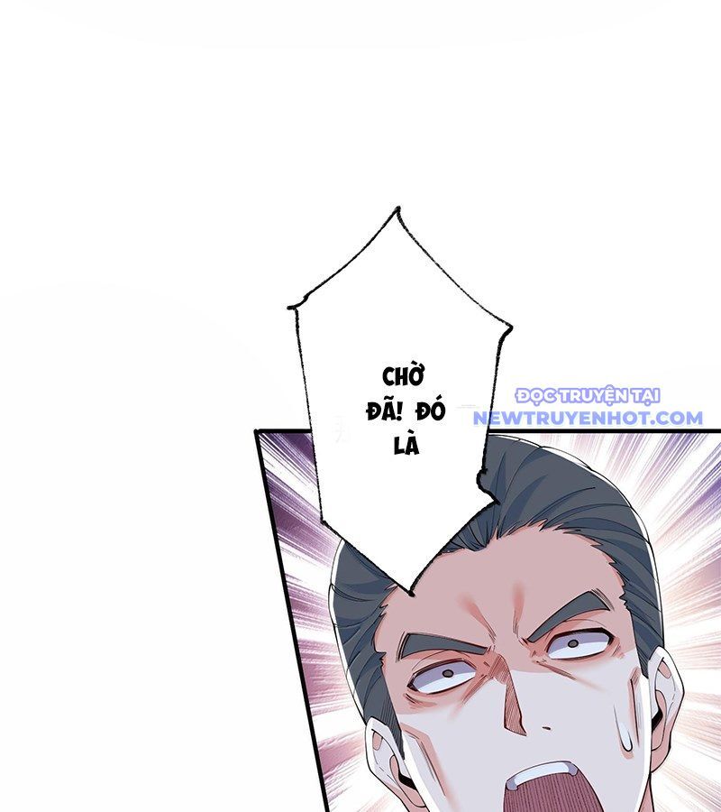 Trời sinh mị cốt, ta bị đồ nhi yandere để mắt tới