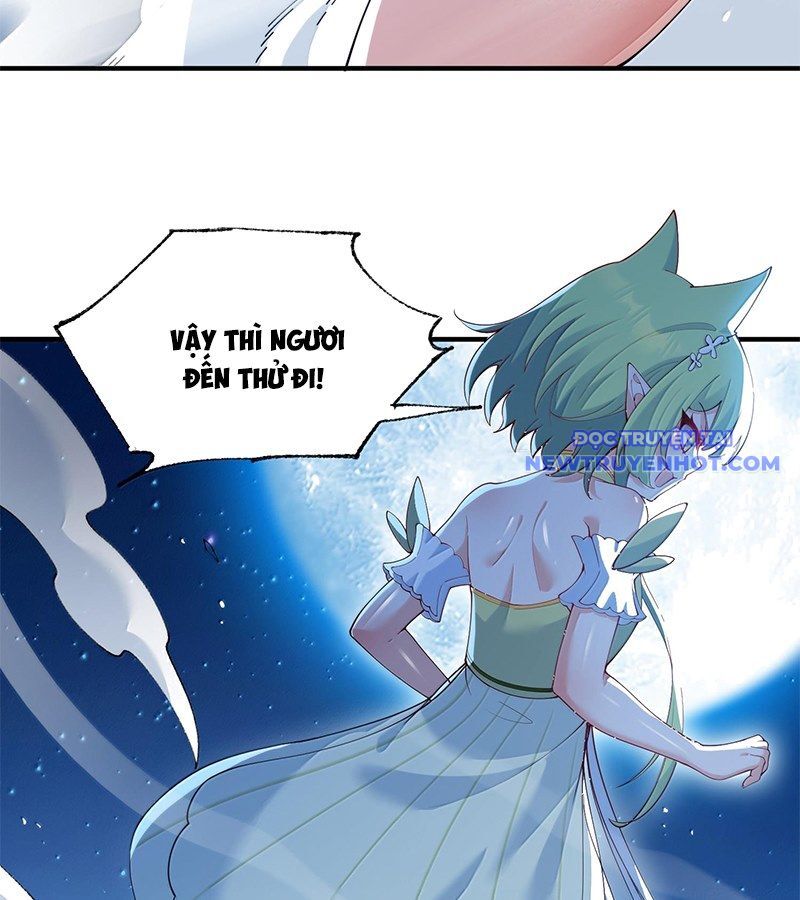 Trời sinh mị cốt, ta bị đồ nhi yandere để mắt tới
