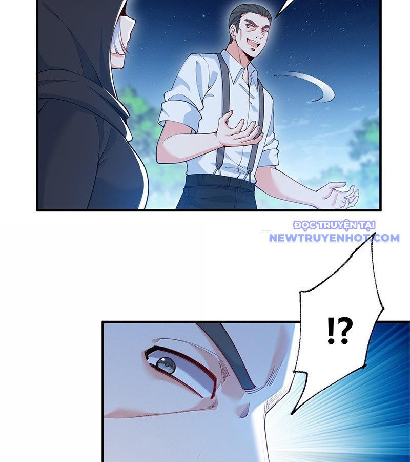 Trời sinh mị cốt, ta bị đồ nhi yandere để mắt tới