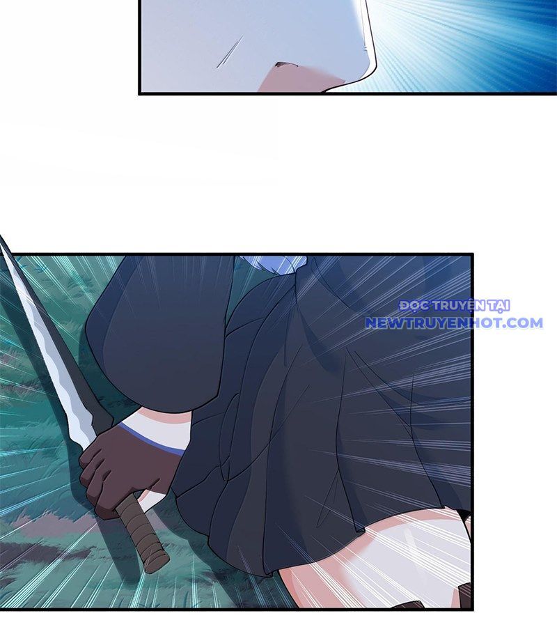 Trời sinh mị cốt, ta bị đồ nhi yandere để mắt tới