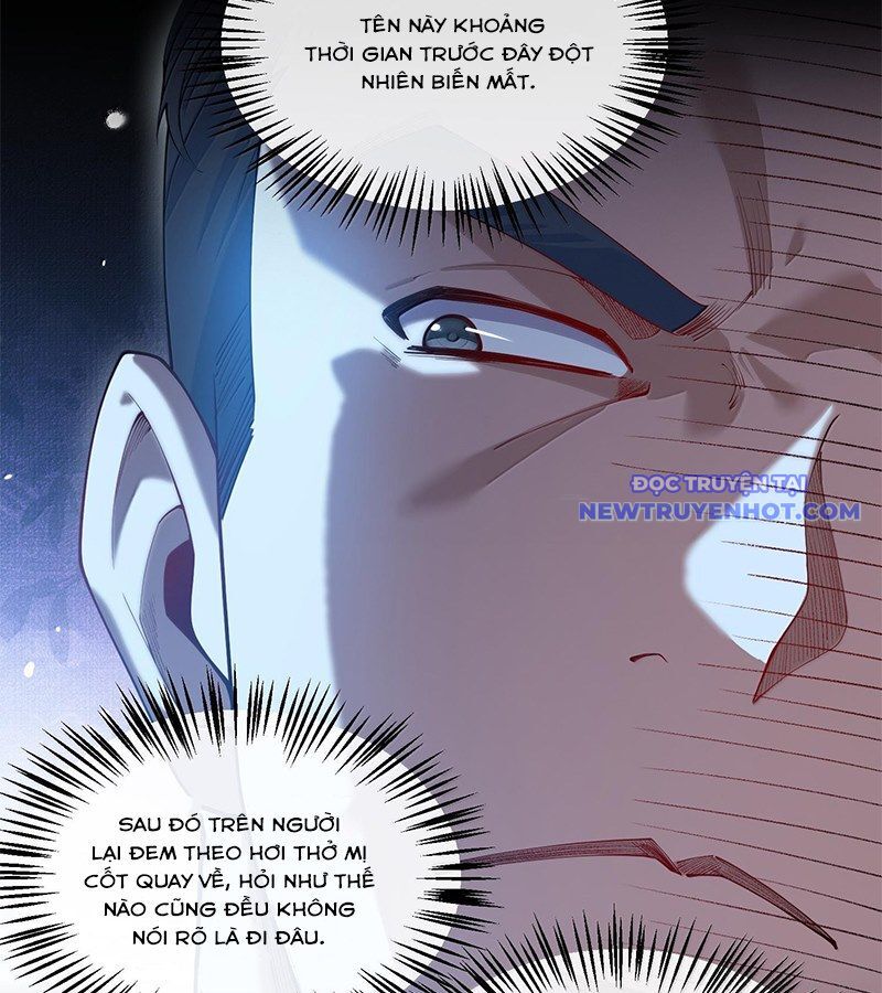 Trời sinh mị cốt, ta bị đồ nhi yandere để mắt tới