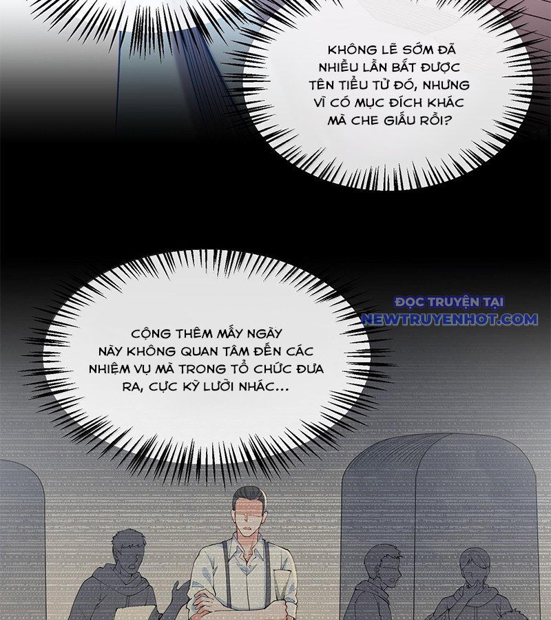 Trời sinh mị cốt, ta bị đồ nhi yandere để mắt tới