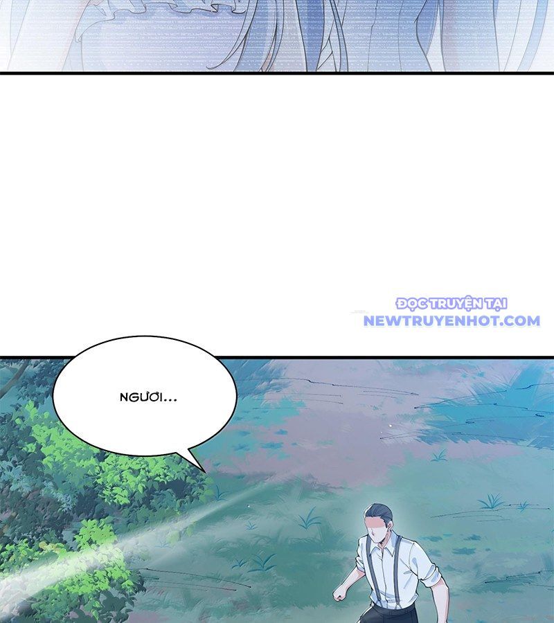 Trời sinh mị cốt, ta bị đồ nhi yandere để mắt tới