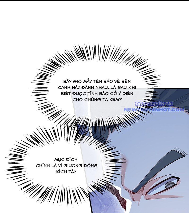 Trời sinh mị cốt, ta bị đồ nhi yandere để mắt tới