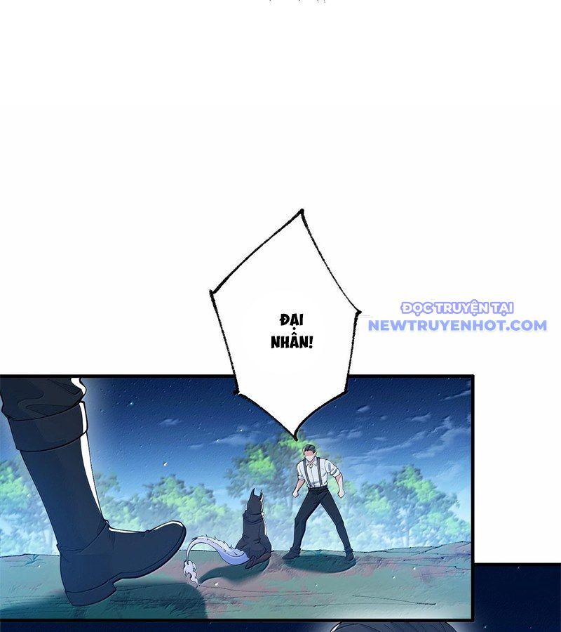 Trời sinh mị cốt, ta bị đồ nhi yandere để mắt tới