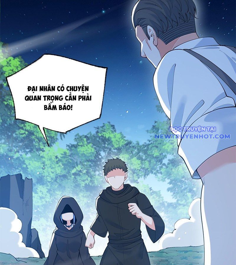 Trời sinh mị cốt, ta bị đồ nhi yandere để mắt tới