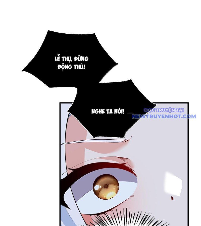 Trời sinh mị cốt, ta bị đồ nhi yandere để mắt tới