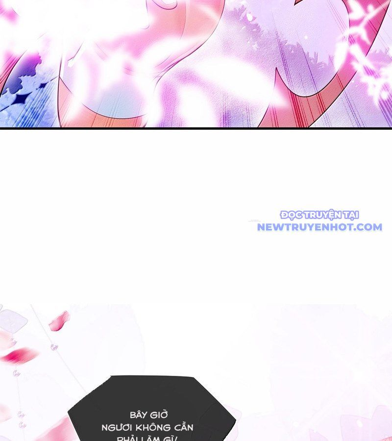 Trời sinh mị cốt, ta bị đồ nhi yandere để mắt tới