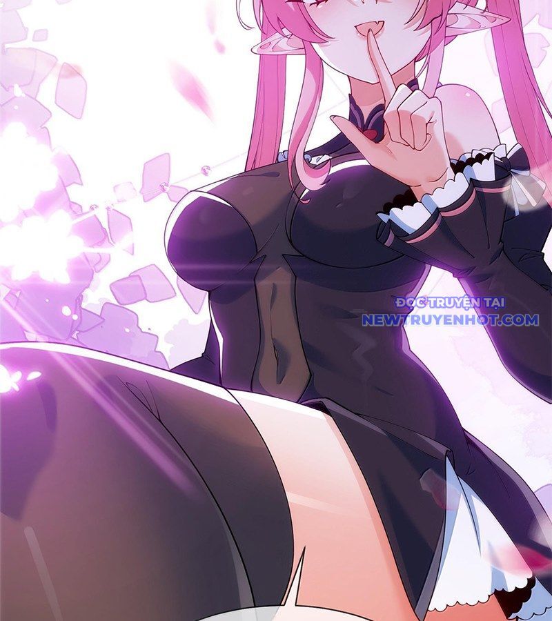 Trời sinh mị cốt, ta bị đồ nhi yandere để mắt tới