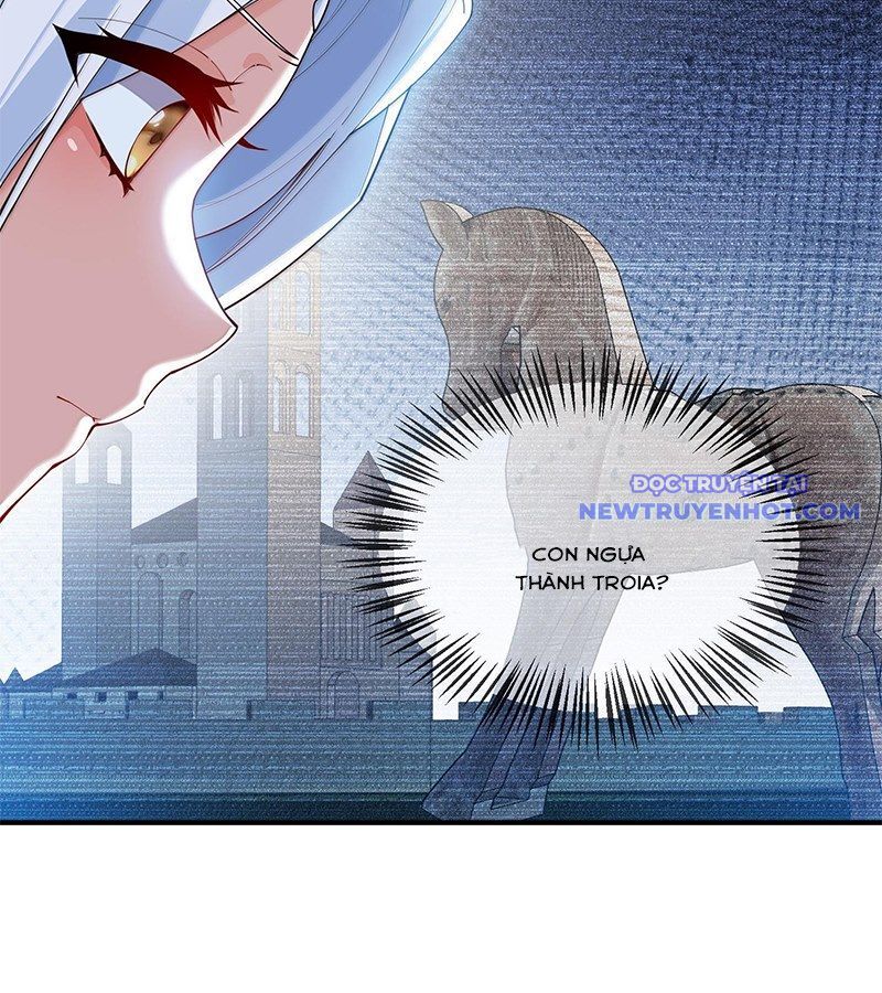 Trời sinh mị cốt, ta bị đồ nhi yandere để mắt tới