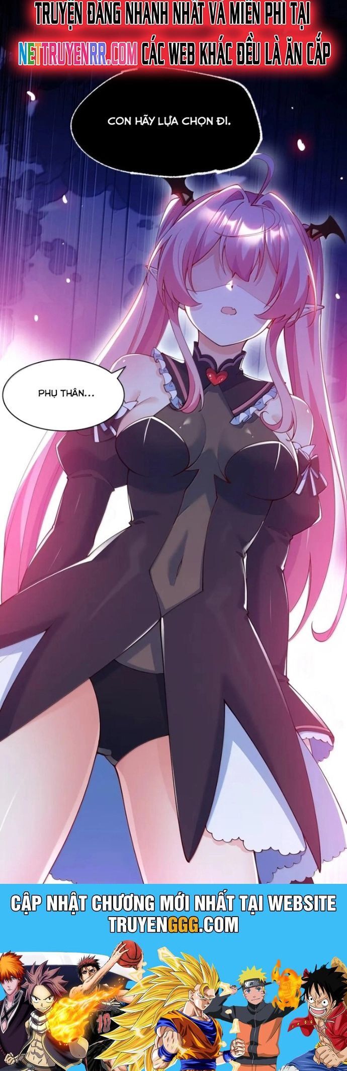 Trời sinh mị cốt, ta bị đồ nhi yandere để mắt tới