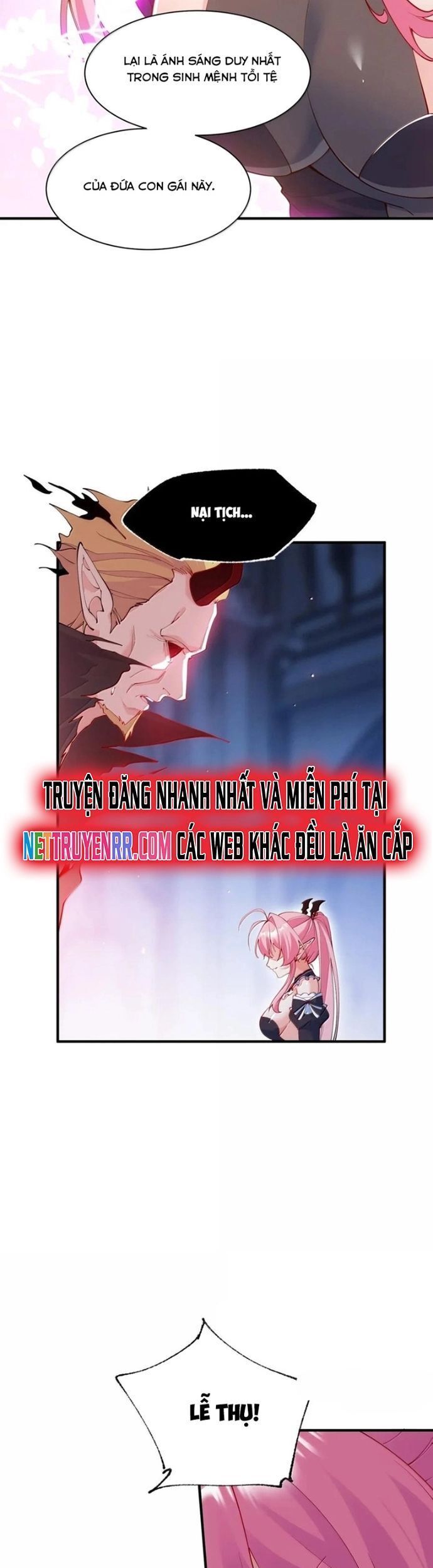 Trời sinh mị cốt, ta bị đồ nhi yandere để mắt tới