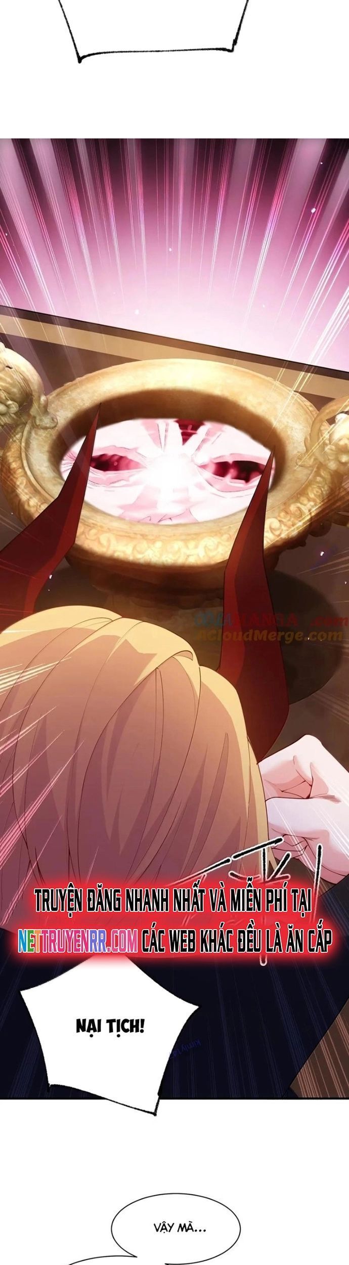 Trời sinh mị cốt, ta bị đồ nhi yandere để mắt tới