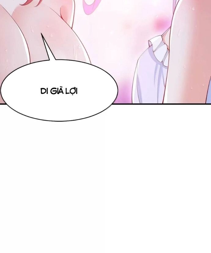 Trời sinh mị cốt, ta bị đồ nhi yandere để mắt tới