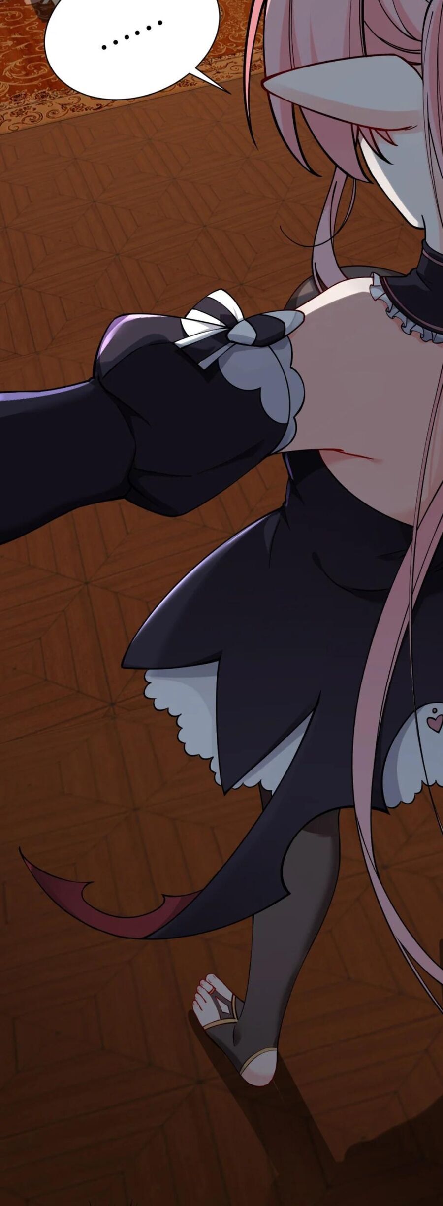 Trời sinh mị cốt, ta bị đồ nhi yandere để mắt tới