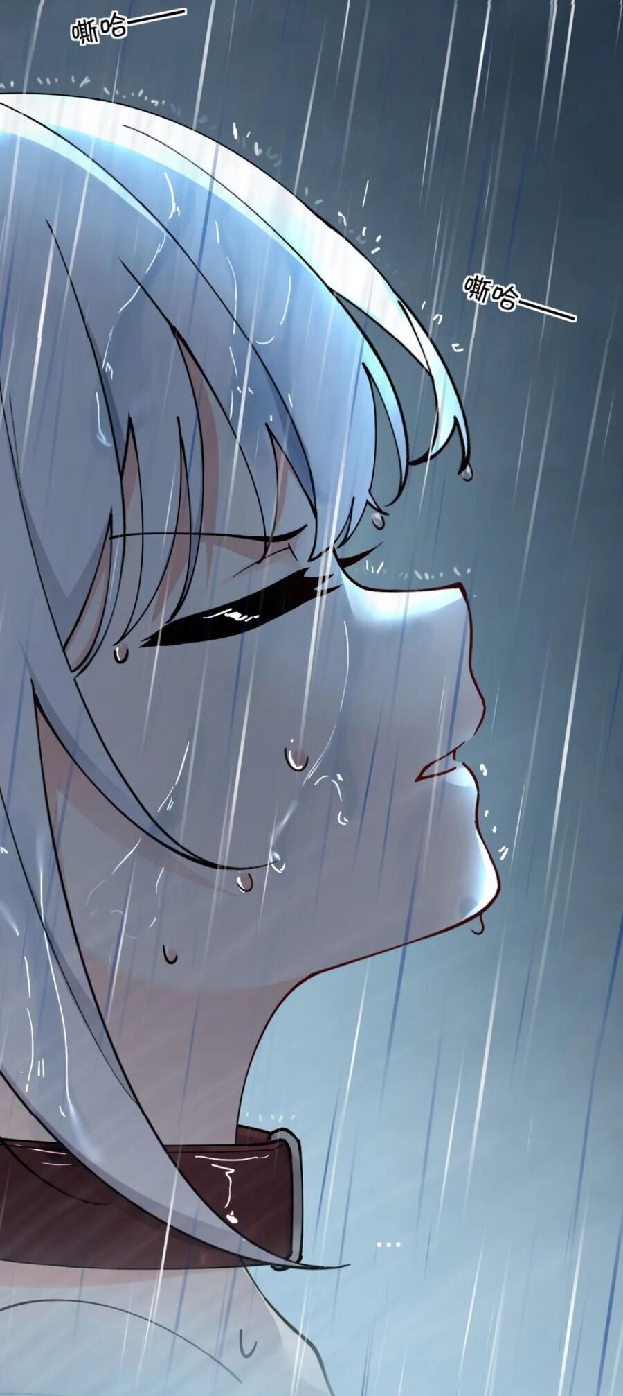 Trời sinh mị cốt, ta bị đồ nhi yandere để mắt tới