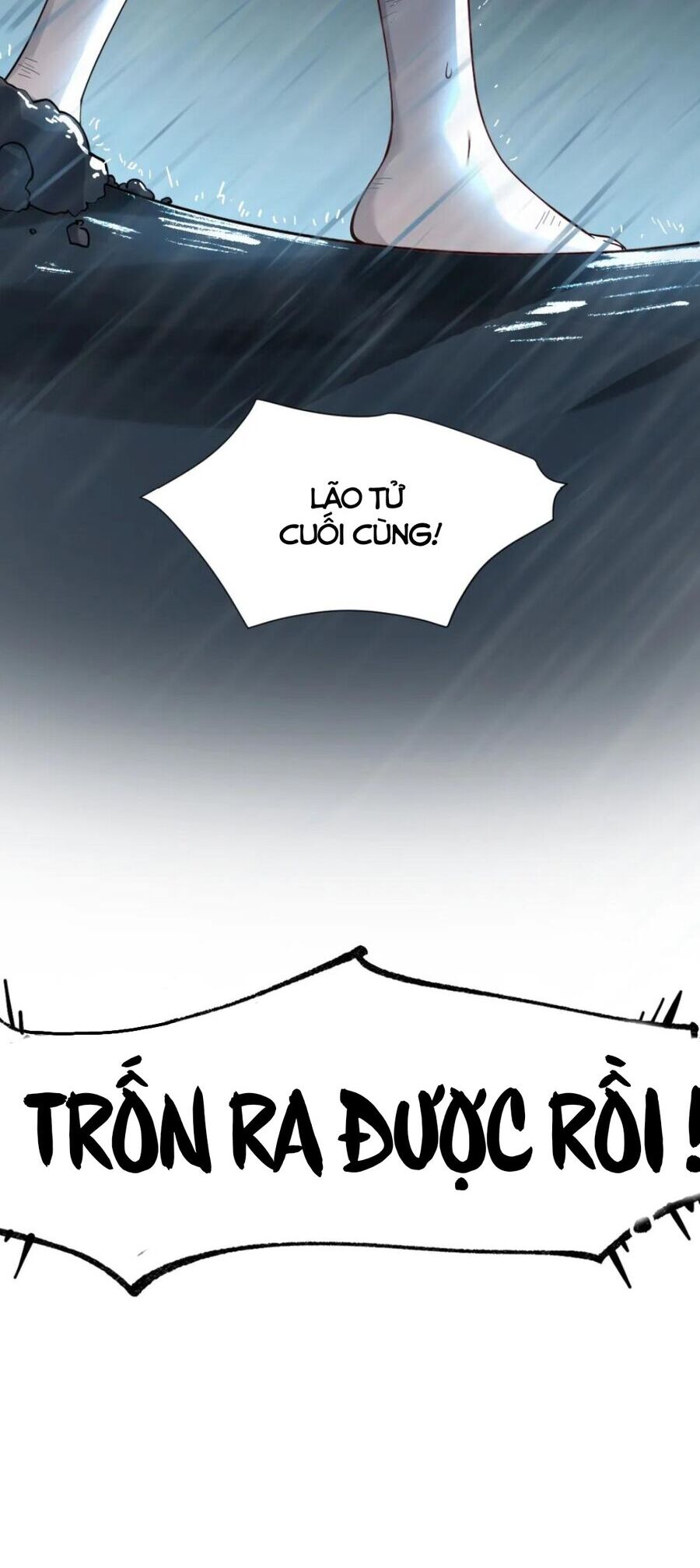 Trời sinh mị cốt, ta bị đồ nhi yandere để mắt tới