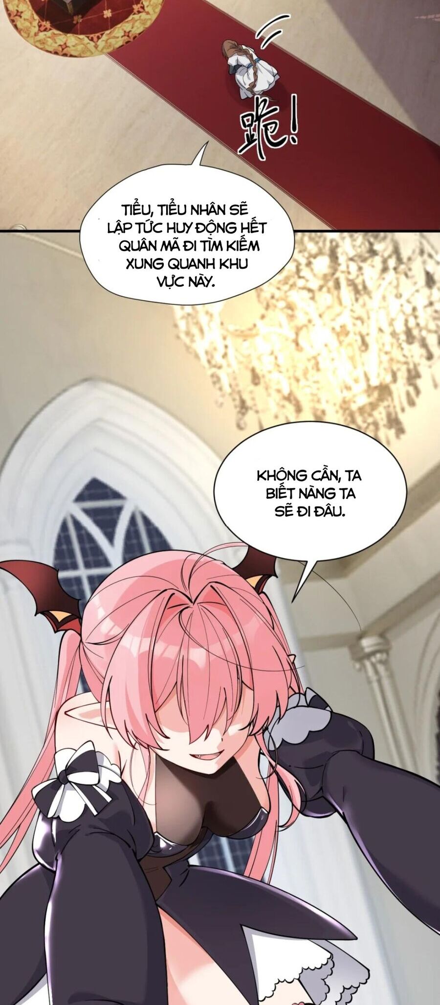 Trời sinh mị cốt, ta bị đồ nhi yandere để mắt tới