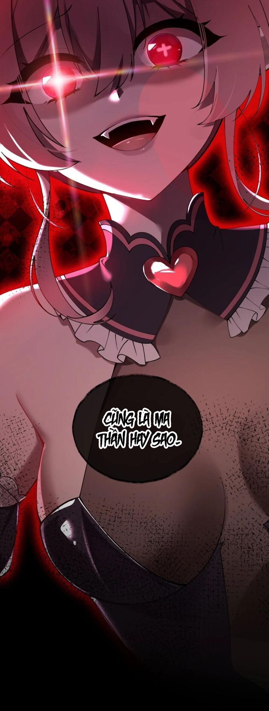 Trời sinh mị cốt, ta bị đồ nhi yandere để mắt tới