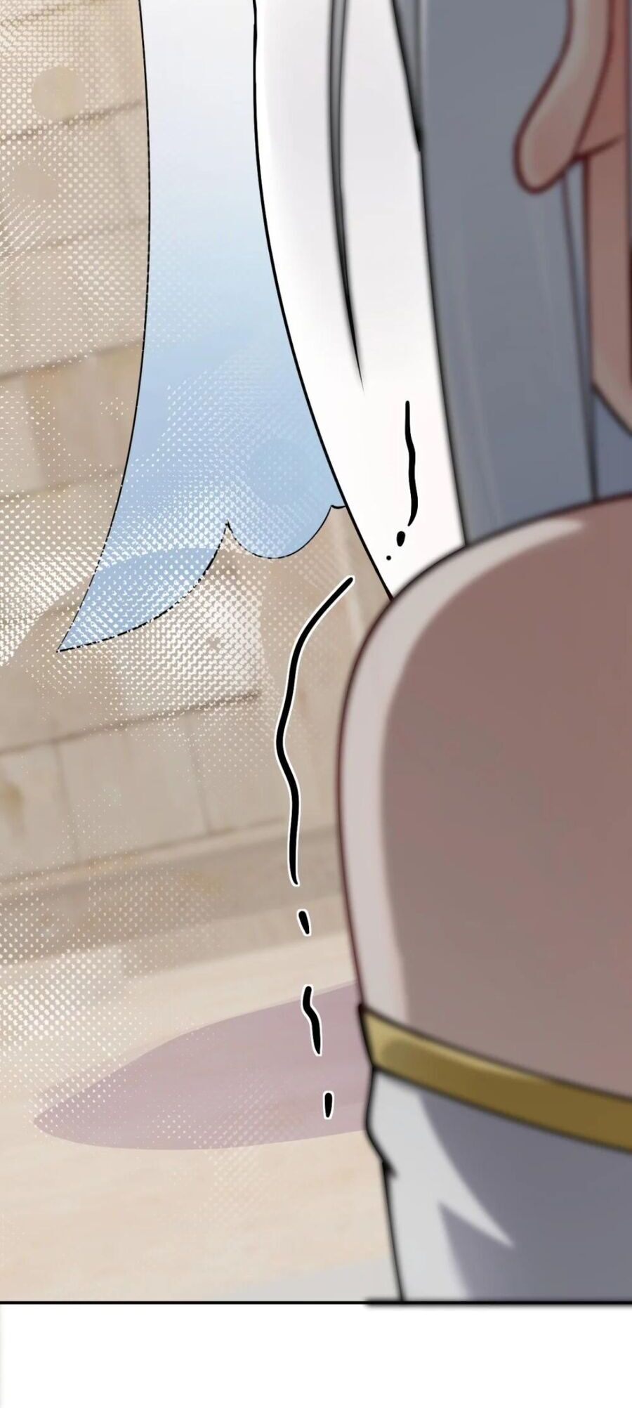 Trời sinh mị cốt, ta bị đồ nhi yandere để mắt tới